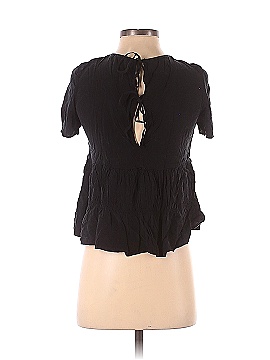 Zara Short Sleeve Blouse (view 2)