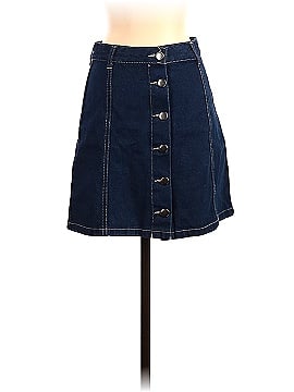 Takara Denim Skirt (view 1)