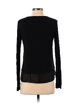 Femme Fatale Long Sleeve Top (view 2)