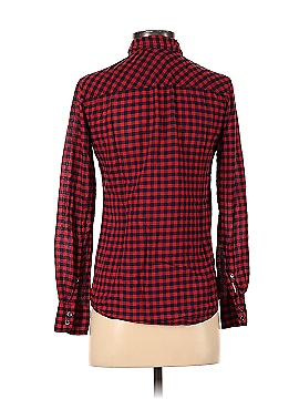 J.Crew Long Sleeve Button-Down Shirt (view 2)