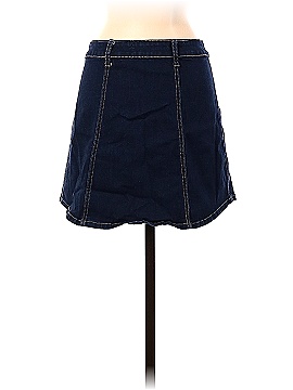 Altar'd State Denim Skirt (view 2)