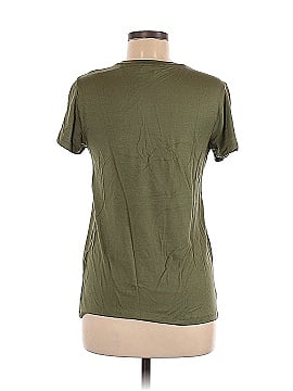 Glo Short Sleeve T-Shirt (view 2)