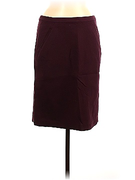 Ann Taylor LOFT Casual Skirt (view 1)