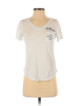 Hollister Short Sleeve T-Shirt (view 1)