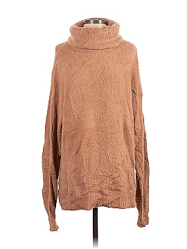 Tularosa Turtleneck Sweater (view 1)