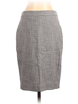 Ann Taylor Casual Skirt (view 1)