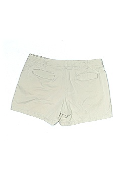 J.Crew Khaki Shorts (view 2)