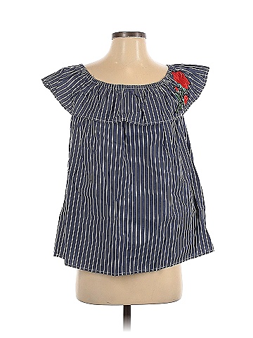 Tacera Sleeveless Blouse (view 1)