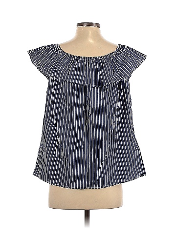 Tacera Sleeveless Blouse (view 2)