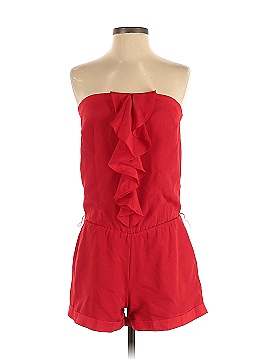 womens rompers express