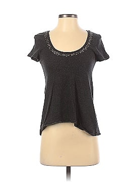 American Eagle Outfitters Short Sleeve Top (view 1)