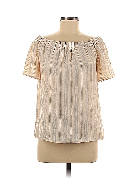 H&M Short Sleeve Blouse (view 1)