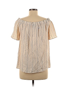 H&M Short Sleeve Blouse (view 2)