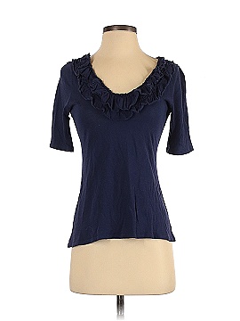 Express Short Sleeve Top (view 1)