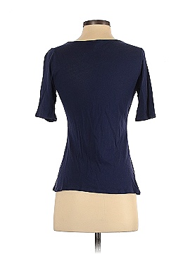 Express Short Sleeve Top (view 2)