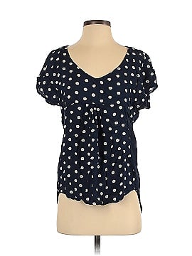 Porridge Short Sleeve Top (view 1)