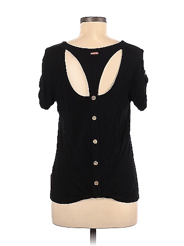 Mia Melon Short Sleeve T-Shirt (view 2)