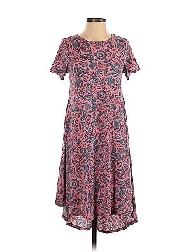 Lularoe Casual Dress (view 1)