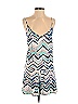 Threads 4 Thought Blue Romper Size S - photo 1