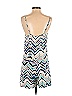Threads 4 Thought Blue Romper Size S - photo 2