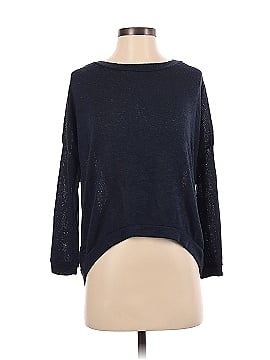 Papermoon Long Sleeve Top (view 1)