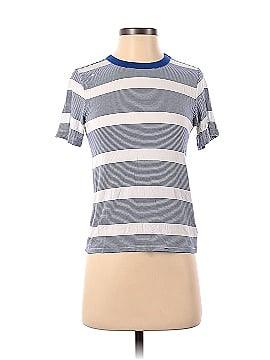 American Eagle Outfitters Short Sleeve T-Shirt (view 1)