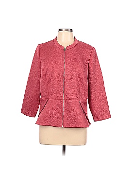 Isaac Mizrahi LIVE! Size Lg