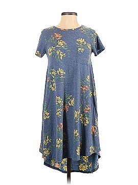 Lularoe Casual Dress (view 1)