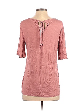 LC Lauren Conrad Short Sleeve T-Shirt (view 2)