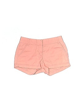 J.Crew Khaki Shorts (view 1)