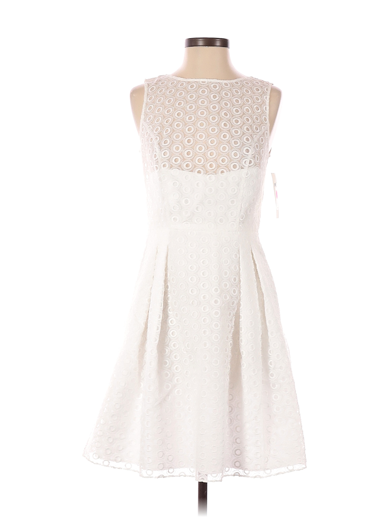 Pre-owned Designer Cocktail Dresses:  Shoshanna Cocktail Dress, Size 6