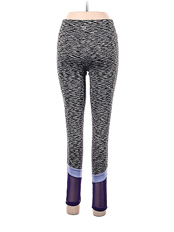 Daisy Fuentes Yoga Pants (view 2)