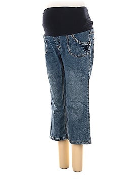 Mom & Co. - Maternity Jeans (view 1)