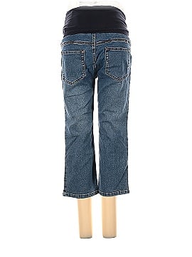 Mom & Co. - Maternity Jeans (view 2)