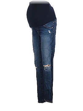 Adriano Goldschmied Size 27 Maternity waist