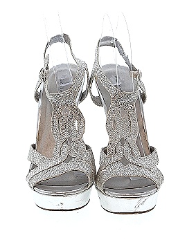 Madden Girl Heels (view 2)