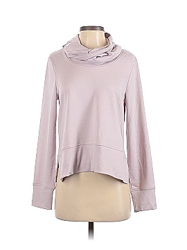 Yogalicious Sweatshirt