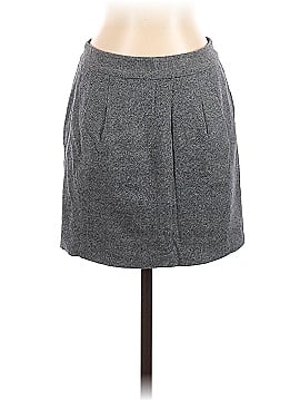 Fossil Wool Skirt (view 1)