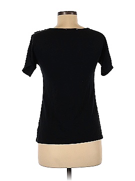 MNG by Mango Short Sleeve Top (view 2)