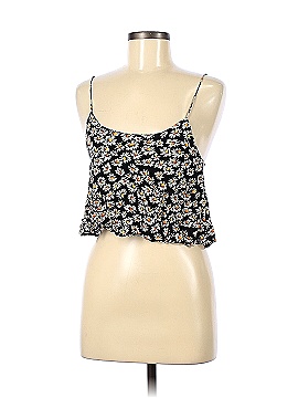 Brandy Melville Sleeveless Blouse (view 1)