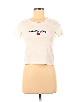 Hollister Short Sleeve T-Shirt (view 1)