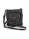 Dooney & Bourke Leather Crossbody Bag