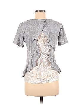 Shein Short Sleeve Top (view 2)