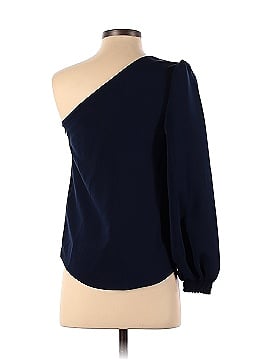 Gibson Look Long Sleeve Blouse (view 2)