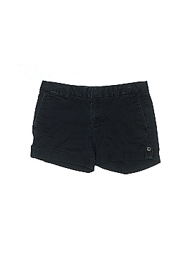 Banana Republic Khaki Shorts (view 1)