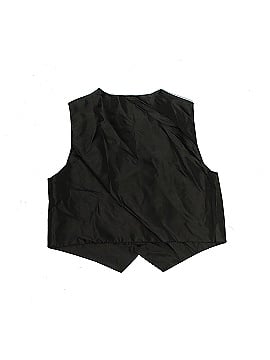 Assorted Brands Tuxedo Vest (view 2)
