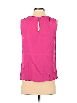 Brooks Brothers Sleeveless Blouse (view 2)