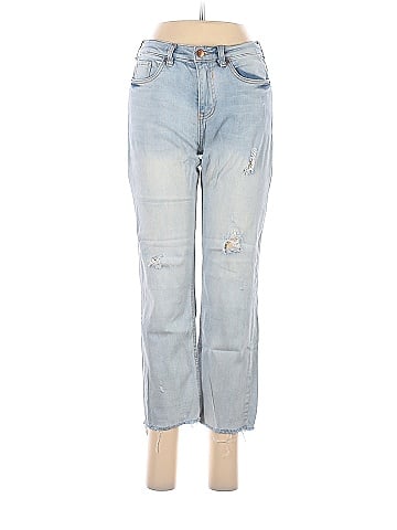 SWS Streetwear Society Jeans (view 1)