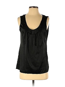 Banana Republic Factory Store Sleeveless Blouse (view 1)