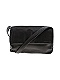 Kenneth Cole New York Leather Shoulder Bag